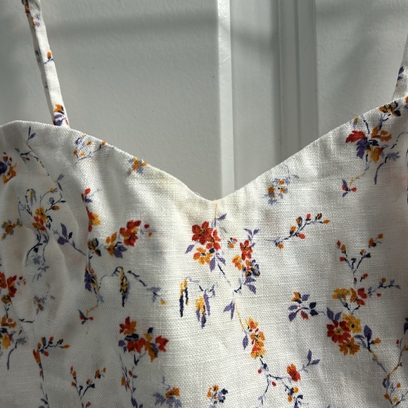 Reformation Roarke Dress - Picture 10 of 10